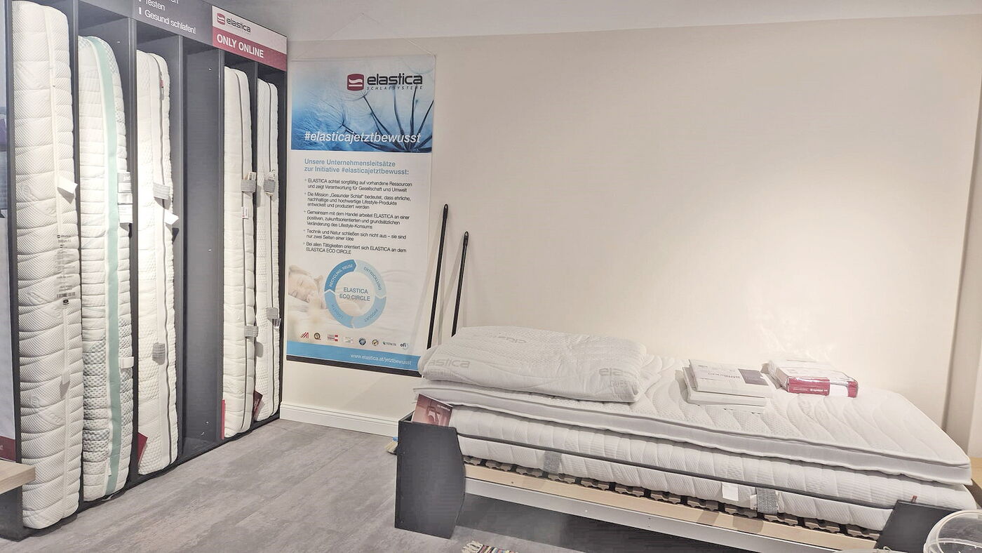 Schlafstudio Perchtoldsdorf