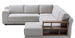 Sofa Stage M-733