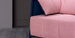 Detail Rondo Schlafsofa