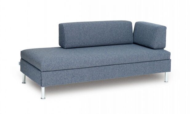 Schlafsofa-Singolo