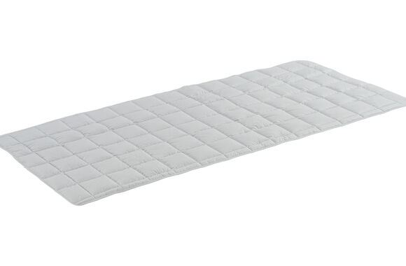 Elastica Premium 95 Unterbett mit Fix-Eckengummi title=