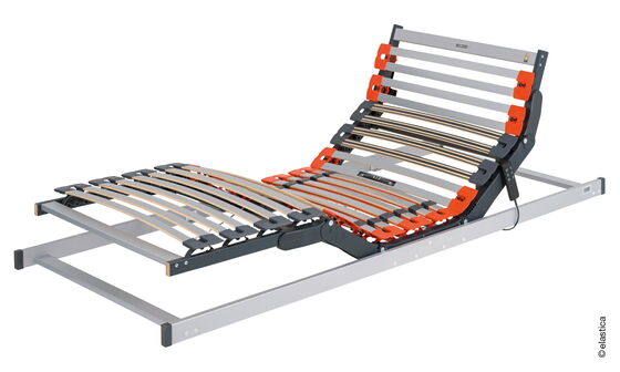 Elastica Lattenrost Slim Motion DE LUXE