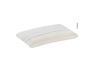 Nackenstützkissen MEMO SOFT von Elastica