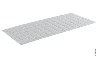 Elastica Premium 95 Unterbett mit Fix-Eckengummi