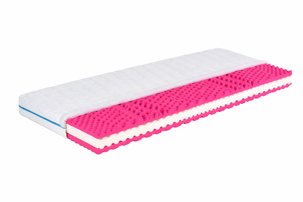 Matratze Elastica Bodycare