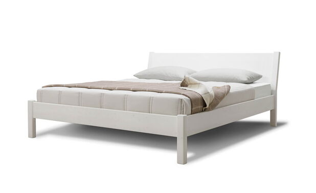 Naturholzbett GINEVRA GI15