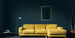 Sofa/Longchair Kombination Fjord M-732
