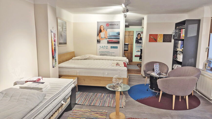 Schlafstudio Perchtoldsdorf