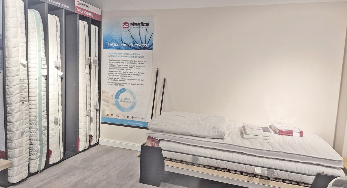 Die 7 größten Fehler beim Matratzenkauf und wie man sie vermeidet