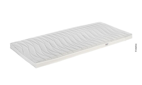 Elastica Topper DE LUXE
