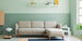 Sofa Loop M-609