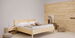Naturholzbett GINEVRA GI15