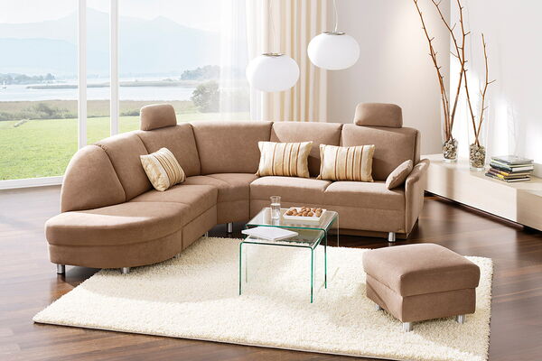 Sedda Schlafsofa Wien – Probeliegen im Schauraum, perfekt schlafen zuhause