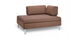 Swiss Plus Doppel-Bettsofa Duetto