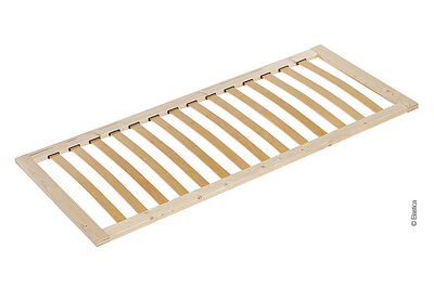 Elastica Lattenrost MAX