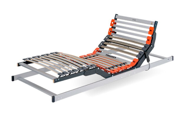 Elastica Slim Motion DE LUXE