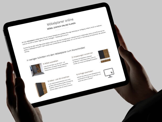 Moebelkonfigurator