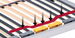 ELASTICA Lattenrost FLEXO fix