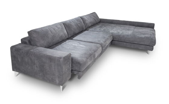 Sedda Alexa - elektrischer Schlafbank Auszug