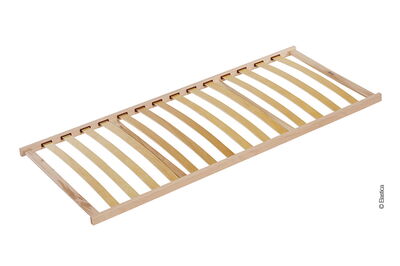 Elastica Lattenrost REKORD FIX