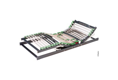 Lattenrost Elastica Premium De Luxe mit Motorverstellung