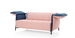 Extraform Schlafsofa Rondo 