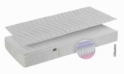 Elastica Opal 28 Wende Comfort FIX-IT