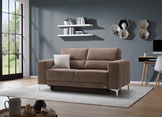 Schlafsofa CARLA von Sedda