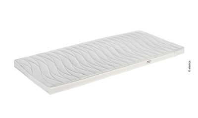 Elastica Topper DE LUXE