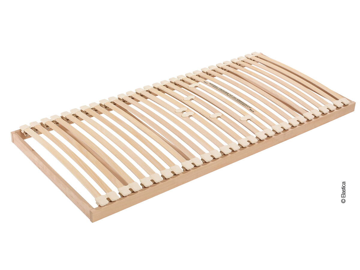 Elastica CLASSIC FIX Betteinsatz aus Buchenholz