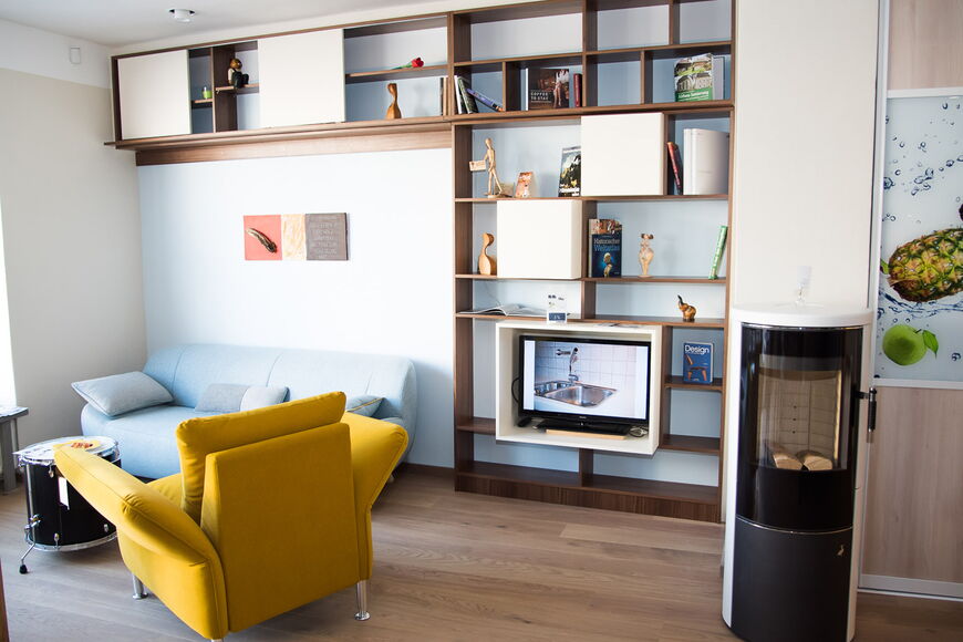 Schauraum Perchtoldsdorf