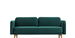 Sofa Loop M-609 - 2er Bank