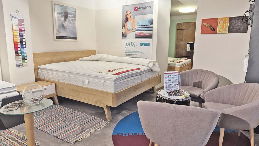 Schlafstudio Perchtoldsdorf