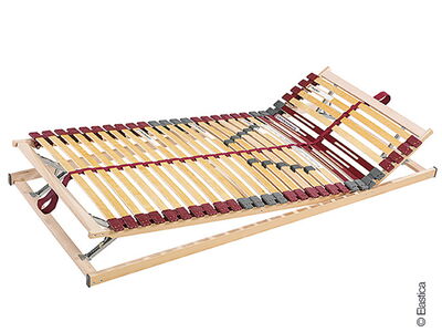 Elastica Lattenrost SUPER KF