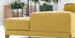 Sofa und Longchair Fjord M-732